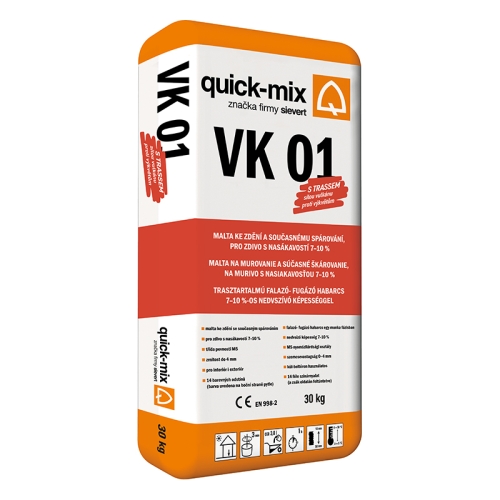 Vzorkovnik Odtienov Skarovacich Hmot Quick Mix Sk